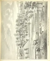 An illustration from History of Bourbon, Scott, Harrison, and Nicholas Counties, Kentucky. With an outline sketch of the Blue Grass Region, by R. Peter. Edited by W. H. Perrin. Illustrated (1882)
