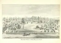Picture 49 of 66 from History of Bourbon, Scott, Harrison, and Nicholas Counties, Kentucky. With an outline sketch of the Blue Grass Region, by R. Peter. Edited by W. H. Perrin. Illustrated (1882), leaf 477