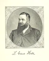 An illustration from History of Bourbon, Scott, Harrison, and Nicholas Counties, Kentucky. With an outline sketch of the Blue Grass Region, by R. Peter. Edited by W. H. Perrin. Illustrated (1882)
