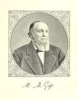 Picture 52 of 66 from History of Bourbon, Scott, Harrison, and Nicholas Counties, Kentucky. With an outline sketch of the Blue Grass Region, by R. Peter. Edited by W. H. Perrin. Illustrated (1882), leaf 511