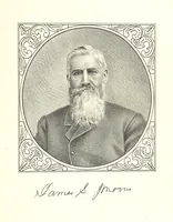 Picture 54 of 66 from History of Bourbon, Scott, Harrison, and Nicholas Counties, Kentucky. With an outline sketch of the Blue Grass Region, by R. Peter. Edited by W. H. Perrin. Illustrated (1882), leaf 531