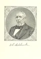 Picture 61 of 66 from History of Bourbon, Scott, Harrison, and Nicholas Counties, Kentucky. With an outline sketch of the Blue Grass Region, by R. Peter. Edited by W. H. Perrin. Illustrated (1882), leaf 665