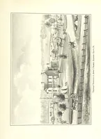 An illustration from History of Bourbon, Scott, Harrison, and Nicholas Counties, Kentucky. With an outline sketch of the Blue Grass Region, by R. Peter. Edited by W. H. Perrin. Illustrated (1882)