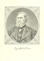 An illustration from History of Bourbon, Scott, Harrison, and Nicholas Counties, Kentucky. With an outline sketch of the Blue Grass Region, by R. Peter. Edited by W. H. Perrin. Illustrated (1882)