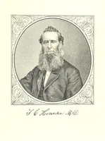 Picture 65 of 66 from History of Bourbon, Scott, Harrison, and Nicholas Counties, Kentucky. With an outline sketch of the Blue Grass Region, by R. Peter. Edited by W. H. Perrin. Illustrated (1882), leaf 713