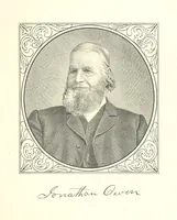 An illustration from History of Bourbon, Scott, Harrison, and Nicholas Counties, Kentucky. With an outline sketch of the Blue Grass Region, by R. Peter. Edited by W. H. Perrin. Illustrated (1882)