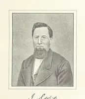 An illustration from History of Cass County, Illinois. Edited by W. H. Perrin. Illustrated (1882)
