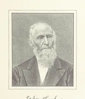 An illustration from History of Cass County, Illinois. Edited by W. H. Perrin. Illustrated (1882)