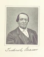 An illustration from History of Cass County, Illinois. Edited by W. H. Perrin. Illustrated (1882)