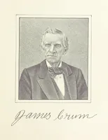 An illustration from History of Cass County, Illinois. Edited by W. H. Perrin. Illustrated (1882)