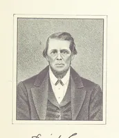 An illustration from History of Cass County, Illinois. Edited by W. H. Perrin. Illustrated (1882)