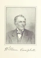 An illustration from History of Cass County, Illinois. Edited by W. H. Perrin. Illustrated (1882)