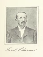 An illustration from History of Cass County, Illinois. Edited by W. H. Perrin. Illustrated (1882)