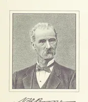 An illustration from History of Cass County, Illinois. Edited by W. H. Perrin. Illustrated (1882)