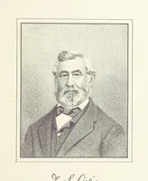 An illustration from History of Cass County, Illinois. Edited by W. H. Perrin. Illustrated (1882)