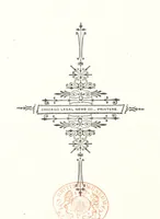 An illustration from History of Cass County, Illinois. Edited by W. H. Perrin. Illustrated (1882)