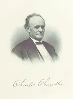 An illustration from History of Cass County, Illinois. Edited by W. H. Perrin. Illustrated (1882)