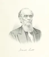 An illustration from History of Crawford County and Ohio (1881)