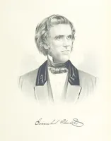 An illustration from History of Crawford County and Ohio (1881)