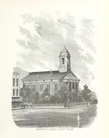 An illustration from History of Crawford County and Ohio (1881)