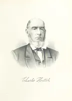 An illustration from History of Crawford County and Ohio (1881)