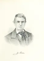 An illustration from History of Crawford County and Ohio (1881)