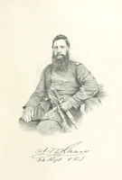 An illustration from History of Crawford County and Ohio (1881)