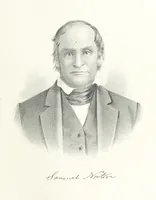 An illustration from History of Crawford County and Ohio (1881)