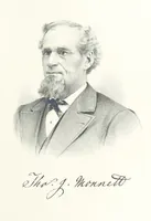 An illustration from History of Crawford County and Ohio (1881)