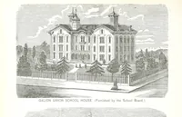 Picture 26 of 52 from History of Crawford County and Ohio (1881), leaf 414