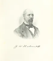 An illustration from History of Crawford County and Ohio (1881)