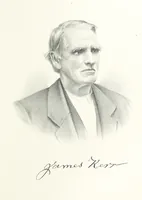 An illustration from History of Crawford County and Ohio (1881)