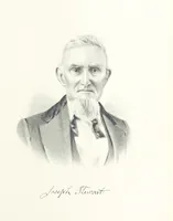 An illustration from History of Crawford County and Ohio (1881)