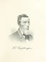 An illustration from History of Crawford County and Ohio (1881)