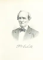 An illustration from History of Crawford County and Ohio (1881)