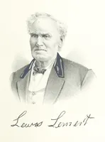 An illustration from History of Crawford County and Ohio (1881)