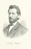 An illustration from History of Crawford County and Ohio (1881)