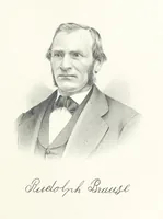 An illustration from History of Crawford County and Ohio (1881)