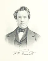 An illustration from History of Crawford County and Ohio (1881)
