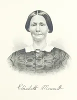 An illustration from History of Crawford County and Ohio (1881)
