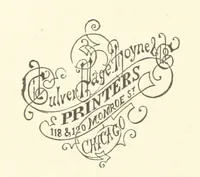An illustration from History of Crawford County and Ohio (1881)
