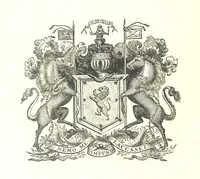 An illustration from A Series of Select Views in Perthshire: with historical and descriptive illustrations; and an account of the royal progress through the county in M.DCCC.XLII. [With plates (1844)