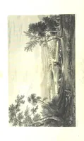 An illustration from A Series of Select Views in Perthshire: with historical and descriptive illustrations; and an account of the royal progress through the county in M.DCCC.XLII. [With plates (1844)