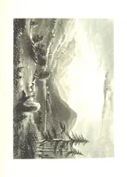 An illustration from A Series of Select Views in Perthshire: with historical and descriptive illustrations; and an account of the royal progress through the county in M.DCCC.XLII. [With plates (1844)