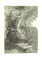 An illustration from A Series of Select Views in Perthshire: with historical and descriptive illustrations; and an account of the royal progress through the county in M.DCCC.XLII. [With plates (1844)