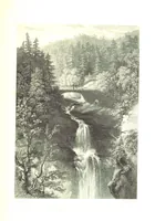 An illustration from A Series of Select Views in Perthshire: with historical and descriptive illustrations; and an account of the royal progress through the county in M.DCCC.XLII. [With plates (1844)