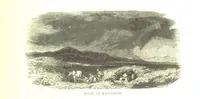 An illustration from A Series of Select Views in Perthshire: with historical and descriptive illustrations; and an account of the royal progress through the county in M.DCCC.XLII. [With plates (1844)