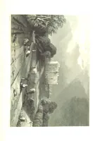 An illustration from A Series of Select Views in Perthshire: with historical and descriptive illustrations; and an account of the royal progress through the county in M.DCCC.XLII. [With plates (1844)