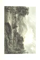 An illustration from A Series of Select Views in Perthshire: with historical and descriptive illustrations; and an account of the royal progress through the county in M.DCCC.XLII. [With plates (1844)
