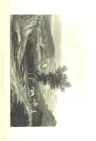 An illustration from A Series of Select Views in Perthshire: with historical and descriptive illustrations; and an account of the royal progress through the county in M.DCCC.XLII. [With plates (1844)